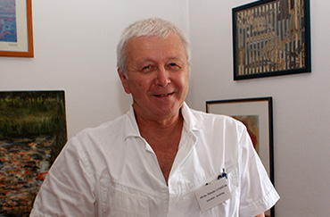 MUDr. Miroslav Lomíček